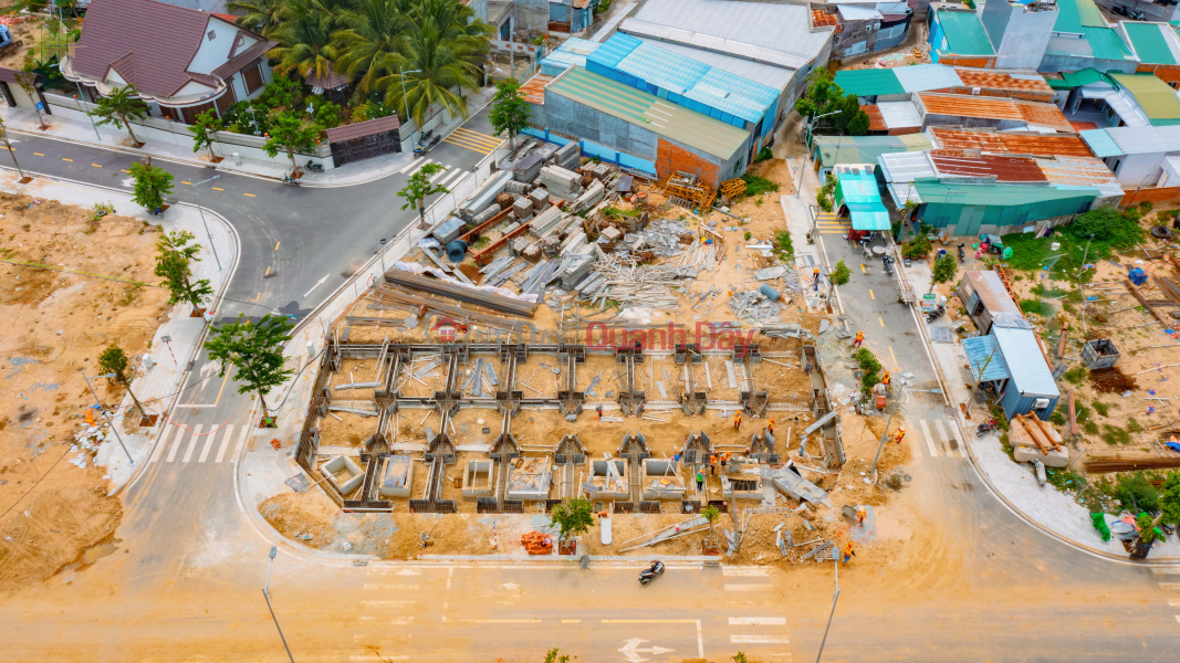 Property Search Vietnam | OneDay | | Sales Listings | Phu Ha new urban area