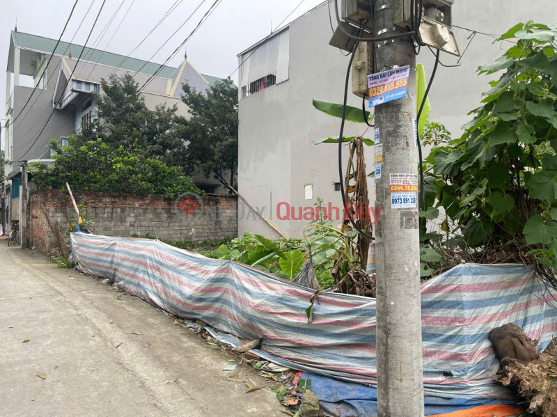 FOR SALE SUPER PRODUCT KHE THAN PHU NGHIA area 52m2, blooming in the back, prosperity, corner lot, 2 open sides, wide road Vietnam Sales, đ 2.4 Billion