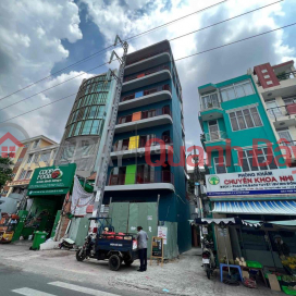 Business area on Phan Xich Long street, width 7.5 x18 _0