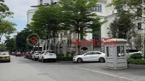 Chính chủ bán biệt Thự HD Mon City, Mỹ Đình 2 ,Từ LIêm, 266m2 x 5,5 tầng 92 Tỷ _0