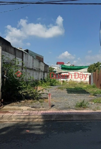 Bán đất Mặt tiền đường 102, Tăng Nhơn Phú, lộ 8m, 62m2, giá 5 tỷ nhỉnh. Sales Listings