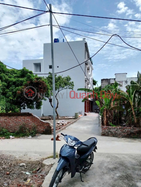 SIÊU PHẨM 48M TẠI PHƯỢNG ĐỒNG-PHỤNG CHÂU-CHƯƠNG MỸ-HÀ NỘI, Việt Nam, Bán | đ 10 triệu