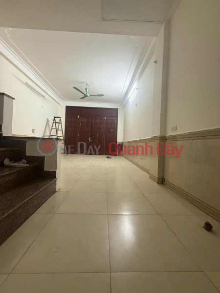 BÁN NHÀ 4T – 60M² – MT 6M – GIÁ CHỈ 6,9 TỶ – ô tô đỗ cửa THẠCH CẦU- LONG BIÊN Việt Nam, Bán đ 6,9 tỷ