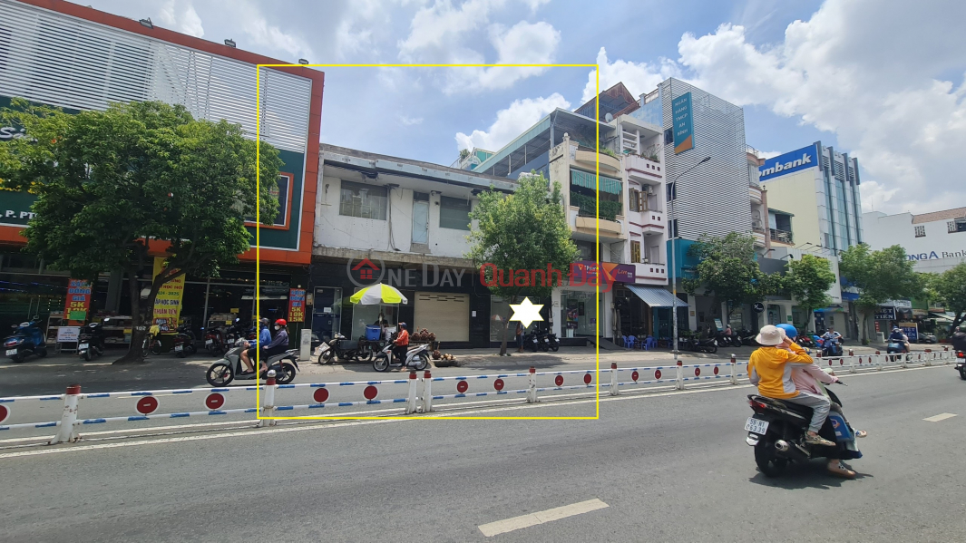 RARE - House for rent on Nguyen Son Street, 240m2, 1 Floor - 12M WIDTH | Vietnam Rental, đ 149 Million/ month