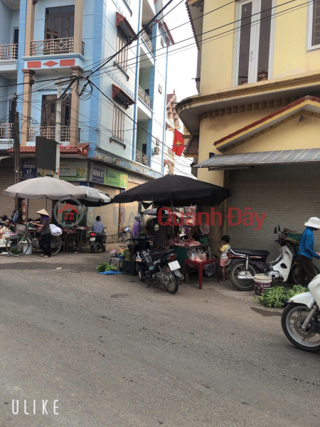 Cheapest in Chuong My, right at Huu Van afternoon market, full amenities, price around 1.2x billion, Vietnam | Sales | đ 1.3 Billion