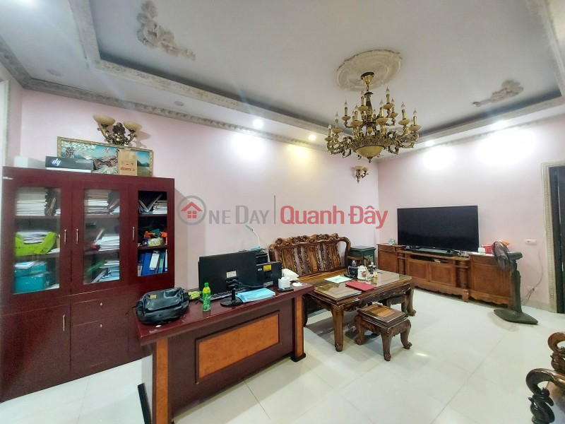 Property Search Vietnam | OneDay | Residential | Sales Listings | NGUYEN VAN LINH (PHUC DONG) GOLDEN SPECIFICATIONS - AVOID CARS - FULL FACILITIES - BRIGHT VIEW