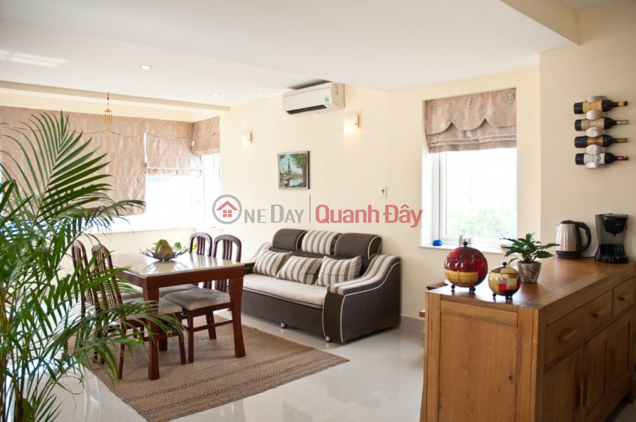 Property Search Vietnam | OneDay | Residential, Sales Listings, House for sale on Thi Sach street, 168m2, 11 floors with elevator, 99 billion, wide sidewalk, great business