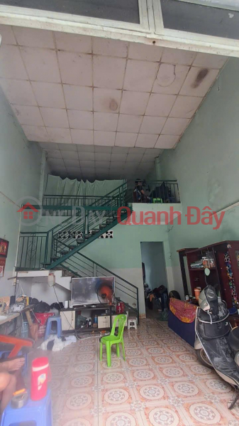 HOT !!! Owner House - Good Price - For Sale In Tan Chanh Hiep Ward, District 12, Ho Chi Minh City Sales Listings