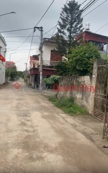 OWNER urgently needs to sell a beautiful plot of land - Prime location in Chau Giang, Duy Tien, Ha Nam. Sales Listings