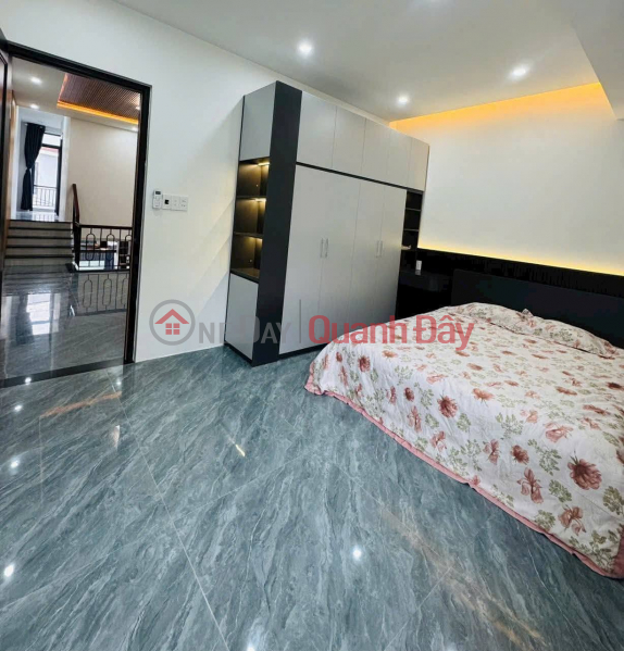 For Sale: A Superb Property - 2-Story House on Truong Chinh Street - An Khe Vietnam Sales | đ 4.75 Billion