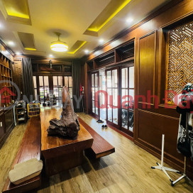 ► Biệt Thự MT Lê Đại Hành 151m2, ngang 7m, 2.5 tầng Nội Thất Gỗ xịn sò, chính chủ xây 15.x tỷ _0