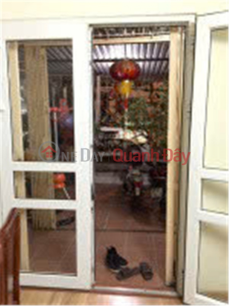 Property Search Vietnam | OneDay | Residential | Sales Listings | Apartment for sale on the 2nd floor, 70m2, located on Thai Thinh Street, Trung Liet Ward, Dong Da District, Hanoi.