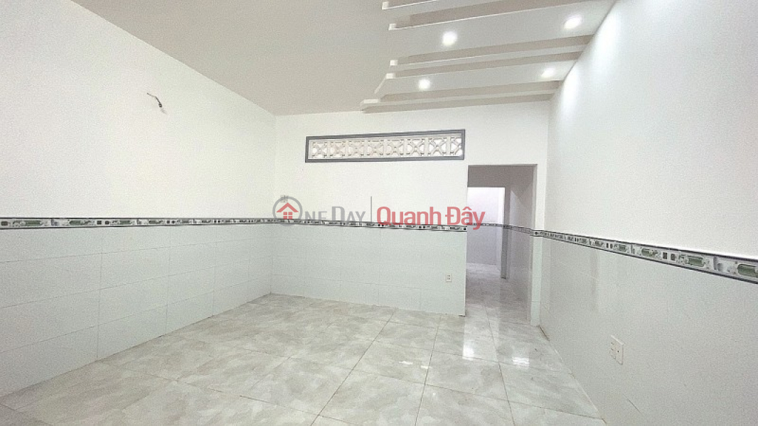 Property Search Vietnam | OneDay | Residential | Sales Listings, 500 MILLION OFF urgent sale of 3m alley house Do Thuc Tinh Ward 12, Go Vap District