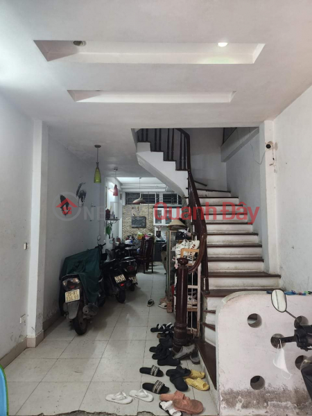 Property Search Vietnam | OneDay | Residential | Sales Listings, House for sale near Trinh Cong Son walking street, 3 minutes to West Lake, 57m2, 5 floors, price slightly 7 billion