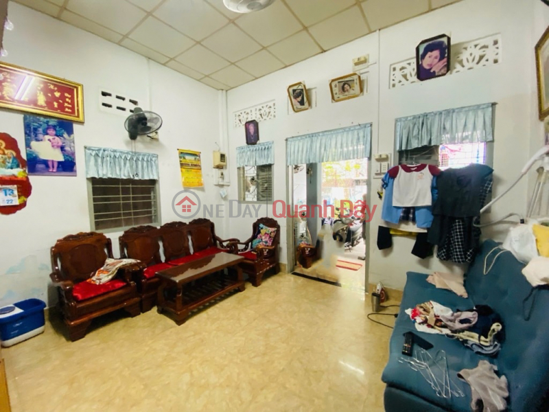 [O2396*] PRIME LAND FOR BUILDING A 5-STORY APARTMENT BUILDING RIGHT NEXT TO INDUSTRIAL UNIVERSITY 4!, Vietnam Sales | đ 14.5 Billion