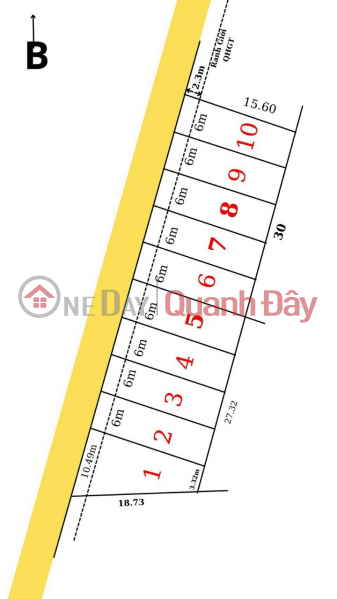 Đất Pleiku giá cực rẻ, tích lũy lâu dài Việt Nam | Bán đ 100 triệu