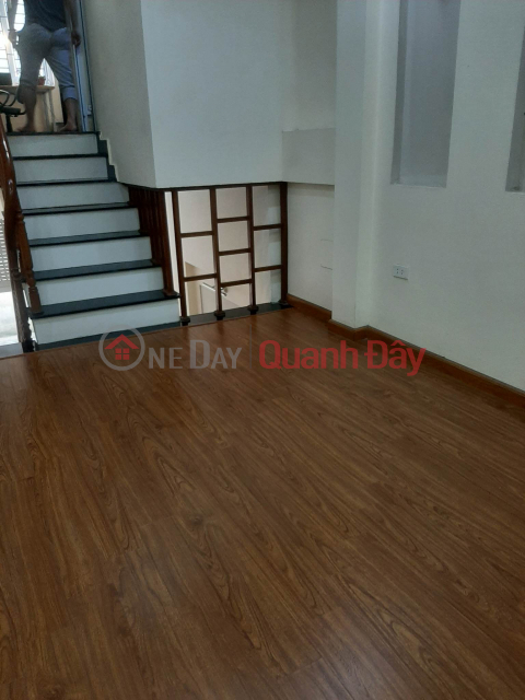 SELL HOUSE 143\/74 NGUYEN CHAIN, 30M2 PRICE ONLY 2.85 BILLION (negotiable). _0