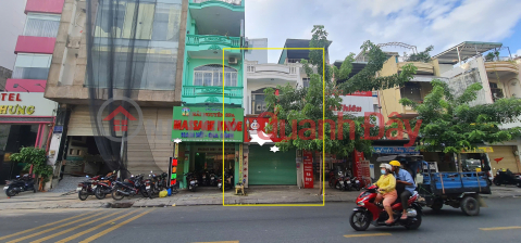 House for rent on Tan Son Nhi Street, 64m2, 1 Floor - 25 Million - EXTREMELY BUSY AREA _0