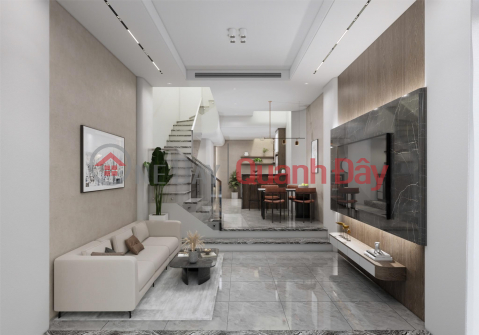 **Bán nhà góc 2MT Gò Cẩm Đệm, phường 10, Tân Bình (4x11) hơn 7 tỷ _0