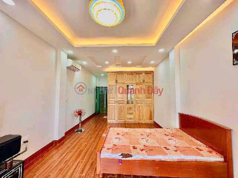 Nhà Mặt Tiền Lê Lư - 4 Tầng, Phú Thọ Hòa, Tân Phú., Vietnam | Sales | đ 15.5 Billion