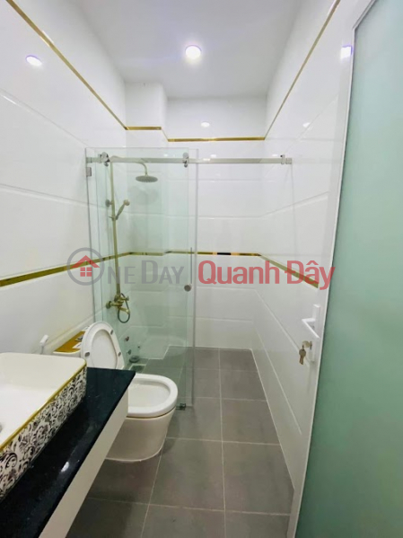 Property Search Vietnam | OneDay | Nhà ở Niêm yết bán Bán Nhà Mặt Tiền - 5 Tầng, Thang Máy - Đinh Tiên Hoàng, Q.1 - DT: 4.8*22 - Giá 30.3 Tỷ