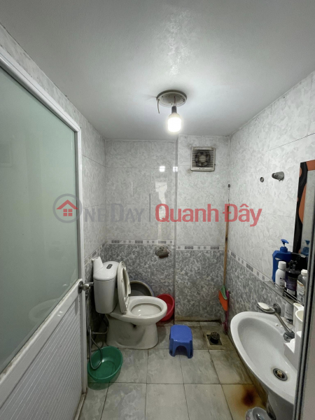 đ 13 Billion | House for sale in Dong Ngac, Thuy Phuong - subdivided lot - car - clear alley - 100m2 - 7m square meter - Approximately 13 billion