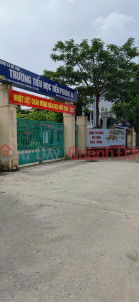 Bán Lô Đất Có Dãy Trọ Khai Thác Dòng Tiền Tại Tiền Phong, Mê Linh, Hn Việt Nam Bán đ 6 tỷ