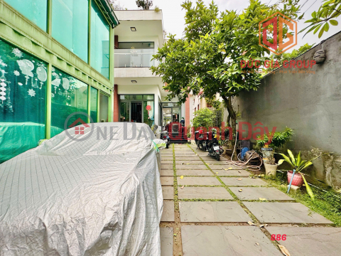 Bán biệt thự view sông, siêu sang, P. Thống Nhất, gần khu D2D, giá tốt! _0