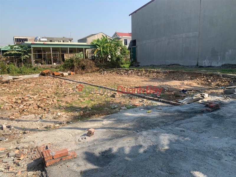 68m² Phong Cau – Dai Dong Rare land plot in a residential area near the center of Kien Thuy. ZALO 0567 222 555, Vietnam, Sales | đ 1.07 Billion