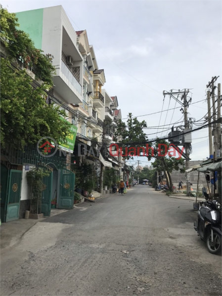 Property Search Vietnam | OneDay | Nhà ở | Niêm yết bán | Bán nhà 127m2 Lê Đình Cẩn, Phường Tân Tạo, Bình Tân.