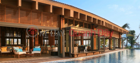 Chính chủ bán Condotel Movenpick Resort Phú Quốc đang khai thác, có dòng tiền. _0