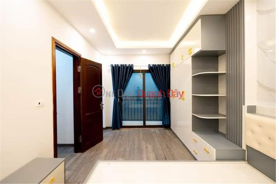 Property Search Vietnam | OneDay | Residential | Sales Listings | Selling rare, beautiful house, interior of Tran Quoc Hoan sublot, used 60m2, 5 floors, car, 12 billion