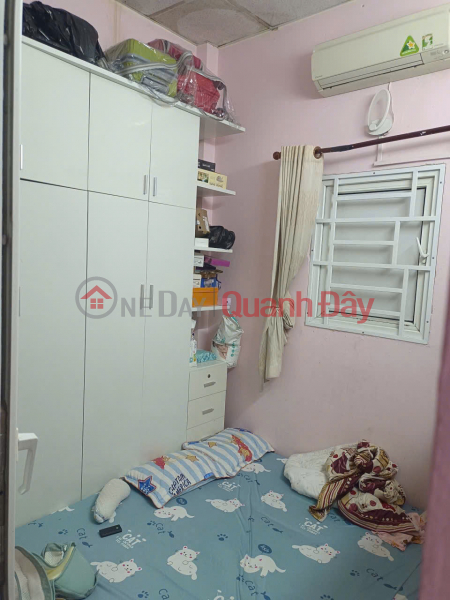 Property Search Vietnam | OneDay | Residential, Sales Listings Owner Sells House in Luy Ban Bich Alley, Hoa Thanh Ward, Tan Phu District, HCMC.