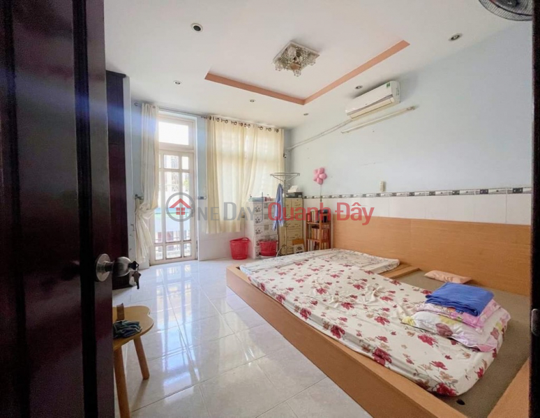 RIGHT ON NGUYEN SON - NEAR BINH LONG MARKET - TAN PHU APPROACH - 5.5 BEHAVIOR - 4 FLOORS 3 BEDROOM - CAR ALley - SECURE AREA | Vietnam | Sales, đ 5.6 Billion