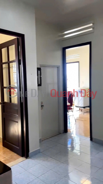 Property Search Vietnam | OneDay | Nhà ở | Niêm yết cho thuê, CHO THUÊ CĂN HỘ CHUNG CƯ 2 PHÒNG NGỦ ĐƯỜNG Ô TÔ TRIỆU VIỆT VƯƠNG- P4- ĐÀ LẠT 7TR/THÁNG