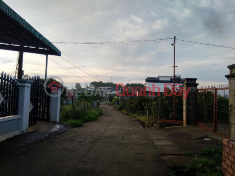 Selling residential land behind the commune committee and Ninh Gia Market 12 X 76 (903)M for 2 billion _0