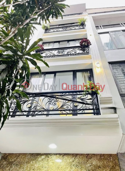 Property Search Vietnam | OneDay | Nhà ở Niêm yết bán | Hiểm Nguyễn Khánh Toàn kinh doanh sầm uất – ô tô phi chào 6 tỷ 7