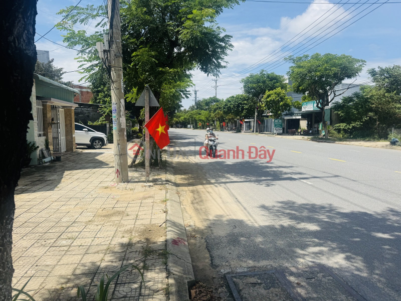 SUPER RARE – LAND LOT FRONTING MAI DANG CHON – PRICE ONLY 4.39 BILLION Sales Listings