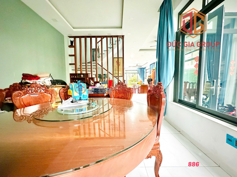 , Làm ơn chọn, Nhà ở Niêm yết bán đ 27 tỷ
