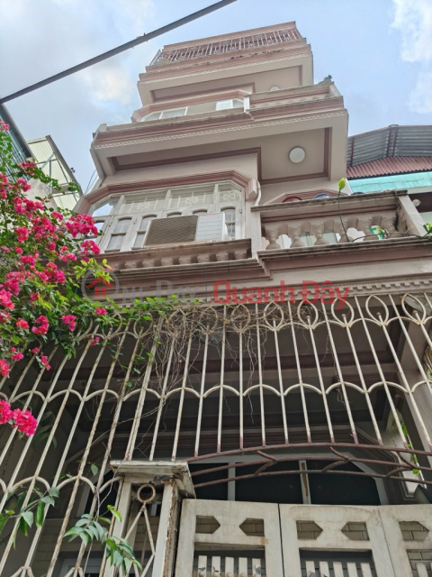 HÀO NAM – SIÊU PHẨM TRUNG TÂM – DIỆN TÍCH RỘNG – SỔ ĐỎ SẴN _0