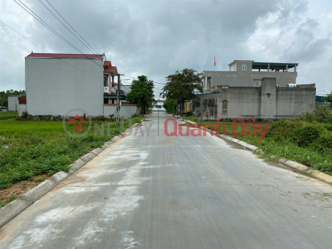 ĐẤT ĐẸP – GIÁ TỐT – CHÍNH CHỦ CẦN BÁN ĐẤT tại huyện Quảng Xương, tỉnh Thanh Hóa _0