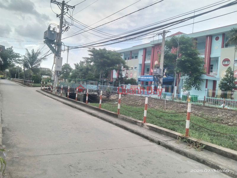ĐẤT ĐẸP – GIÁ TỐT – CHÍNH CHỦ CẦN BÁN NHANH LÔ ĐẤT TẠI Bình Mỹ, Củ Chi, HCM Niêm yết bán