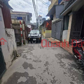 GOLDEN LAND - ALLEY FOR BUSINESS - 7-SEAT CARS CAN PASS THE HOUSE - THE HOUSE IS FULL OF FUNCTIONS, JUST FOR LIVING IN - BUILD A CCMN AS YOU WISH. _0