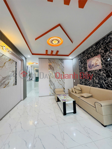 Property Search Vietnam | OneDay | Residential Sales Listings, CORNER APARTMENT WITH 2 FRONTAGES - PRIME LOCATION FOR BUSINESS AT TAN KIM INTERSECTION, CAN GIUOC, LONG AN
