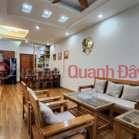 Urgent sale My Dinh Plaza 1 Tran Binh corner BEAUTIFUL FLOOR, full furniture 85m2 2N 2WC price 3.7 billion _0
