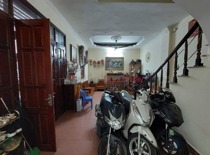 Property Search Vietnam | OneDay | Residential, Sales Listings, PHAM VAN DONG DISTRICT - BEAUTIFUL LOCATION, PEOPLE'S HOUSE - NGUYEN, POWER FACE 4T X 48M2, 5.7 BILLION