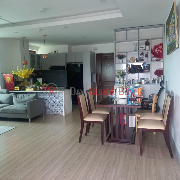 For Sale My Duc Apartment Apartment Good Location In Binh Thanh District - Investment Price Sales Listings