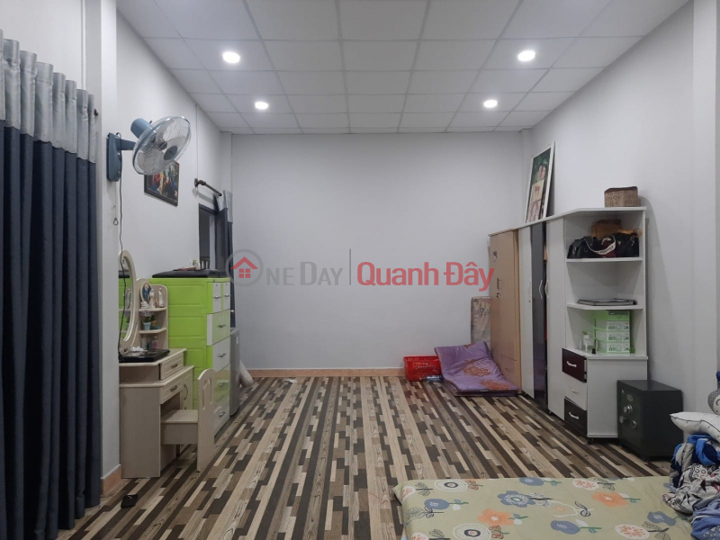 Property Search Vietnam | OneDay | Nhà ở | Niêm yết bán | BÁN GẤP - KHU VIP QUẬN 3 - Ô TÔ VÀO NHÀ - VỪA Ở VỪA KINH DOANH/CHO THUÊ