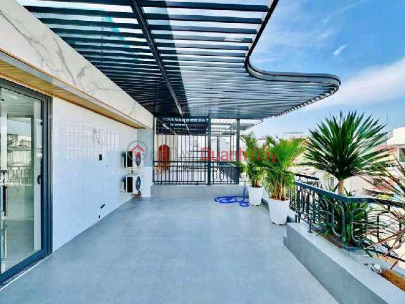 Property Search Vietnam | OneDay | Nhà ở Niêm yết bán | NHÀ ĐẸP NGUYỄN OANH – P.17 GÒ VẤP – THANG MÁY – FULL NỘI THẤT -- 5 TẦNG --(5,8*9)M, CHỈ 8,8 TỶ.