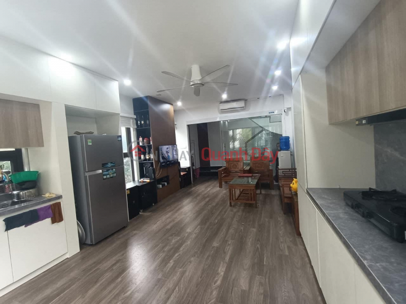 THACH Ban house for sale 6 storeys GARA- ANORAL LOT 2 SIDES CAR- FACEBOOK, 200M WAY TO THACH BANK- AEON shopping mall Sales Listings